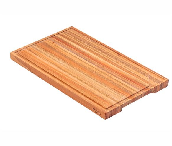 tabla de asado poncho pampa 50x30cm